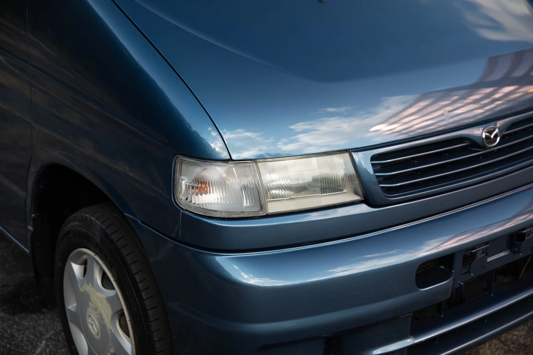 1998 Mazda Bongo 3rd Gen - Image 13 of 31