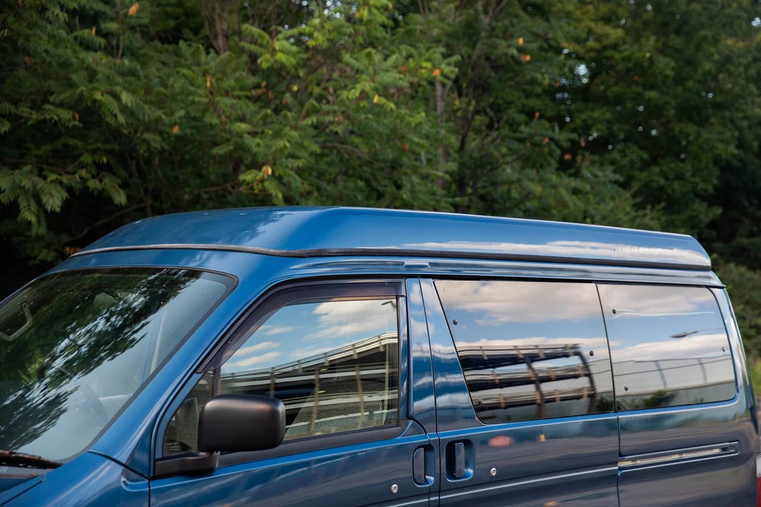 1998 Mazda Bongo 3rd Gen - Image 23 of 31