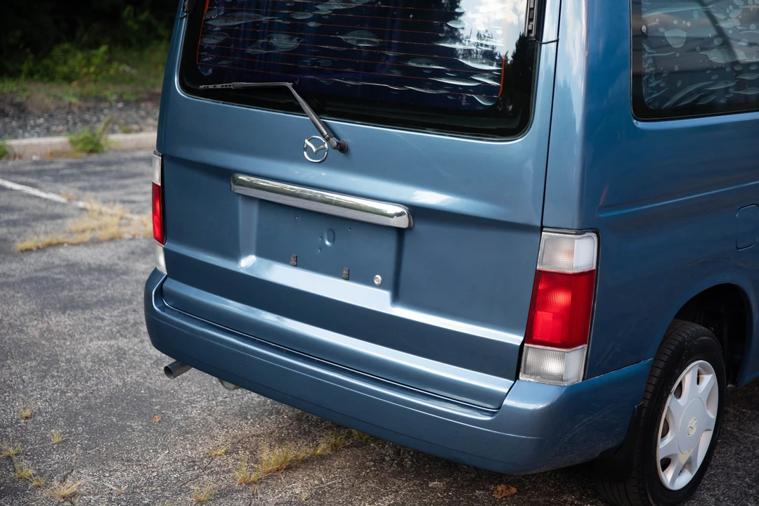 1998 Mazda Bongo 3rd Gen - Image 28 of 31