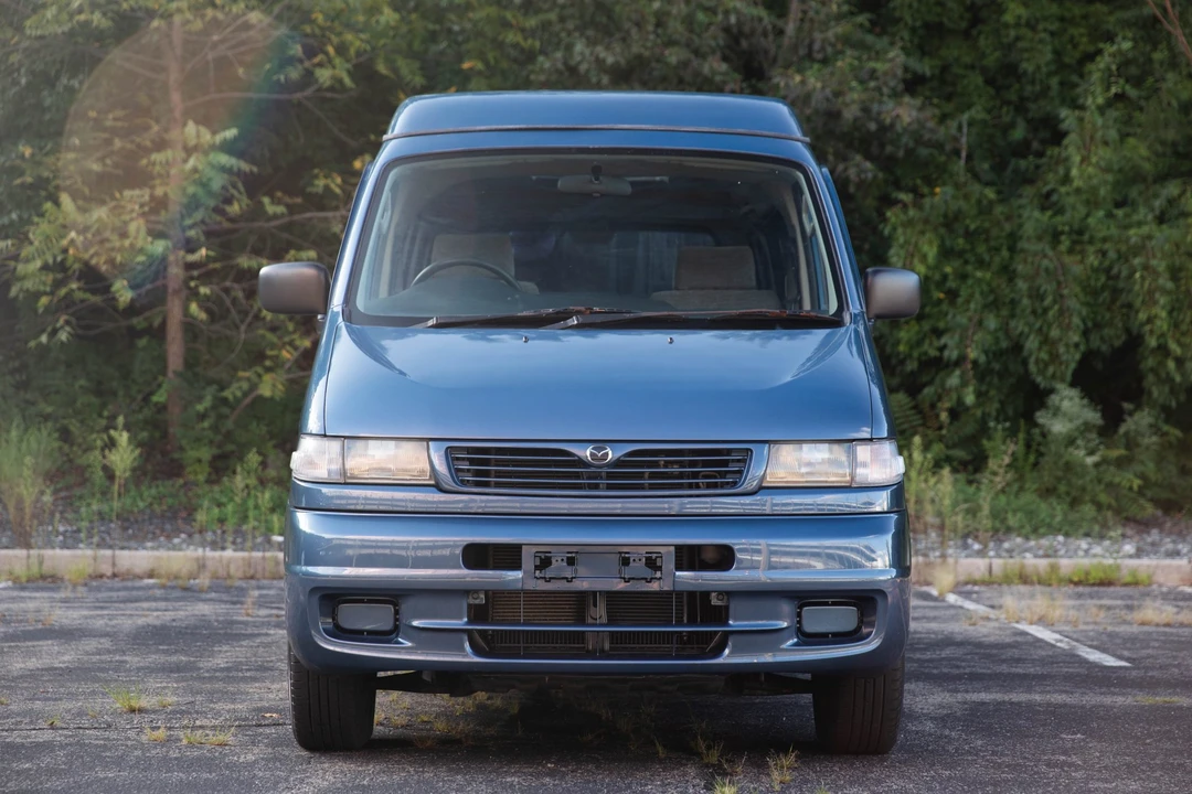 1998 Mazda Bongo 3rd Gen - Image 11 of 31