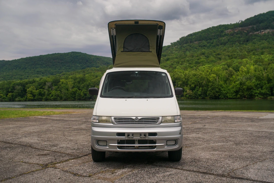 1998 Mazda Bongo 3rd Gen - Image 29 of 31