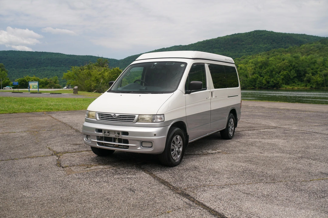 1998 Mazda Bongo 3rd Gen - Image 7 of 31