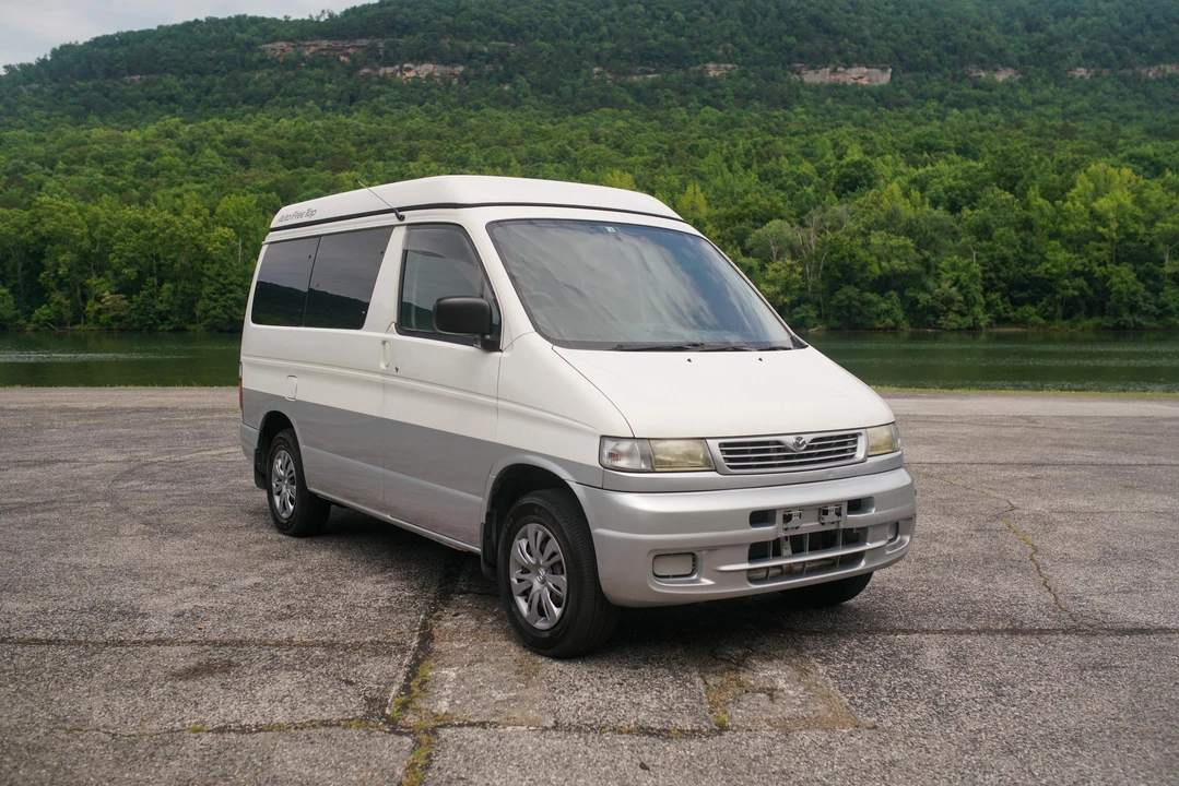 1998 Mazda Bongo 3rd Gen - Image 27 of 31