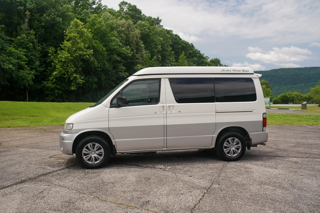 1998 Mazda Bongo 3rd Gen - Image 11 of 31