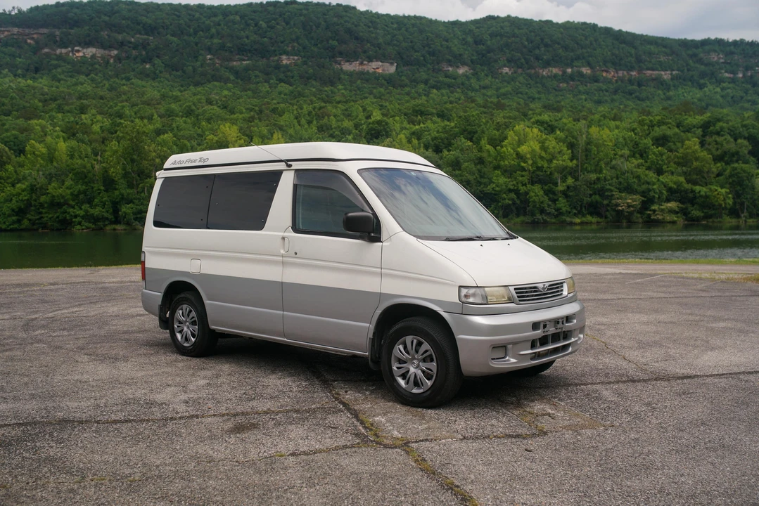 1998 Mazda Bongo 3rd Gen - Image 26 of 31