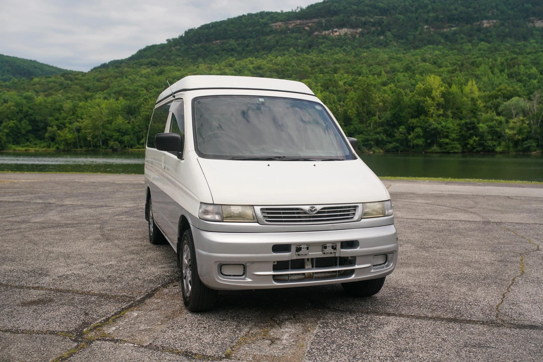 1998 Mazda Bongo 3rd Gen - Image 28 of 31