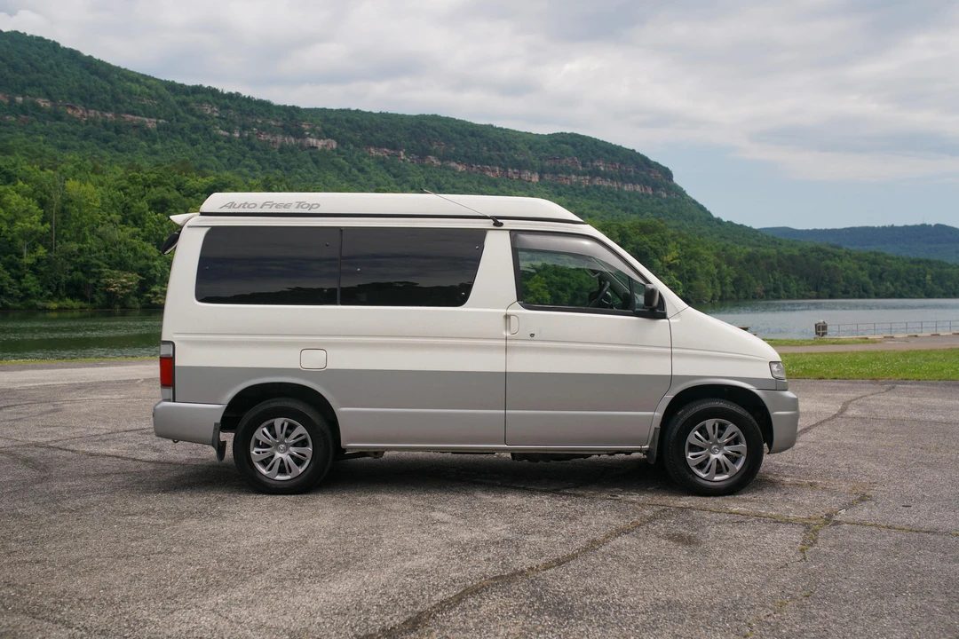 1998 Mazda Bongo 3rd Gen - Image 23 of 31