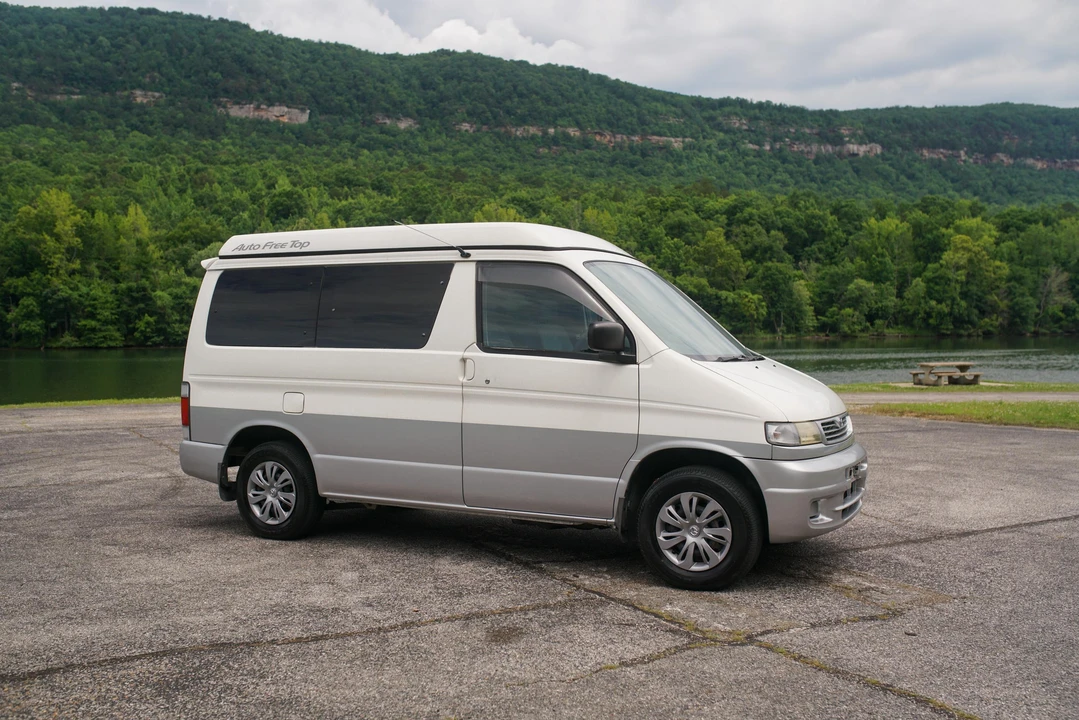 1998 Mazda Bongo 3rd Gen - Image 25 of 31