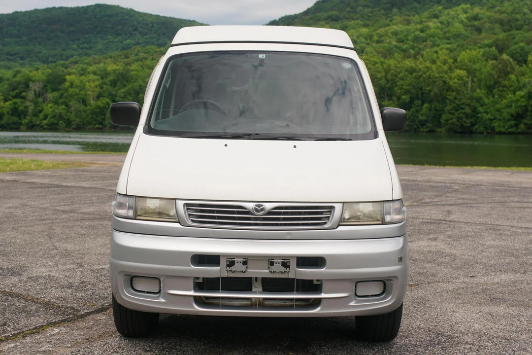 1998 Mazda Bongo 3rd Gen - Image 2 of 31