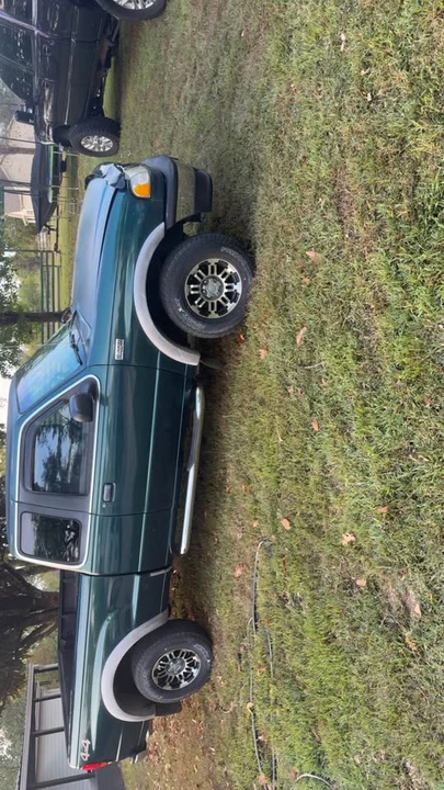 1998 Mazda B Series 4th Gen - Image 3 of 5