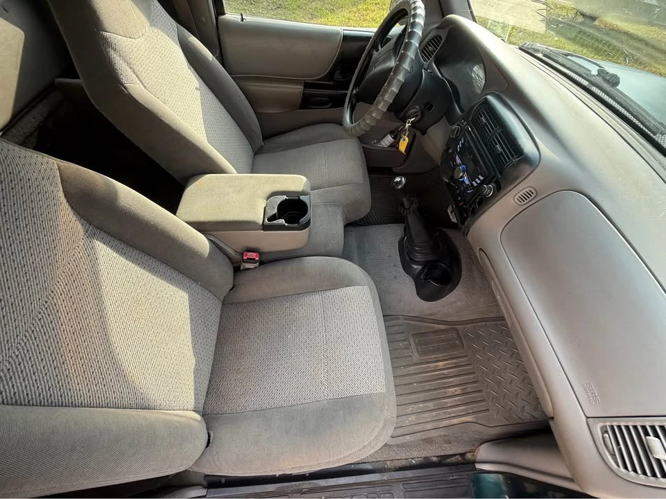 1998 Mazda B Series 4th Gen - Image 4 of 5