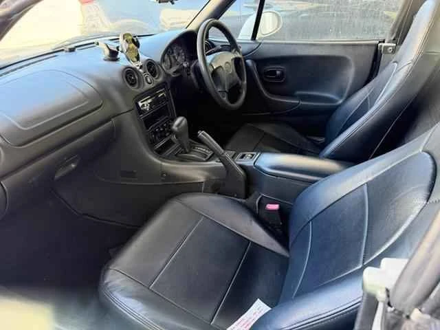 1998 Mazda MX-5 - Image 4 of 6