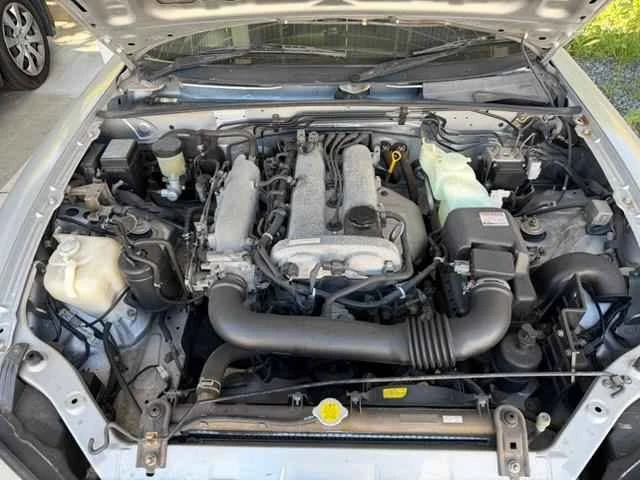 1998 Mazda MX-5 - Image 5 of 6