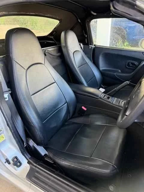 1998 Mazda MX-5 - Image 6 of 6