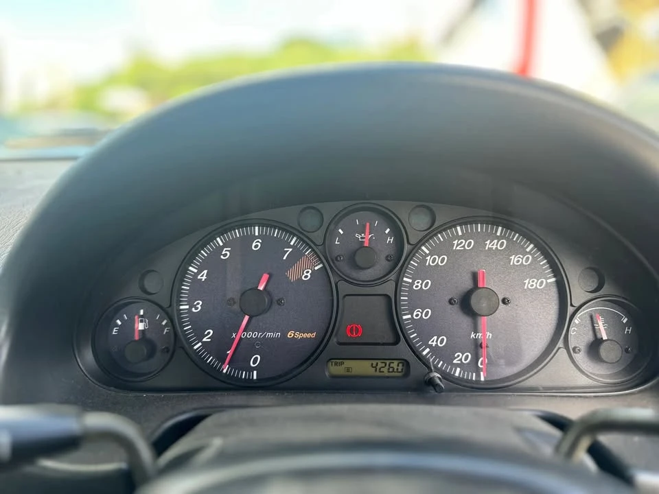 1998 Mazda NB MX-5 Miata - Image 10 of 20