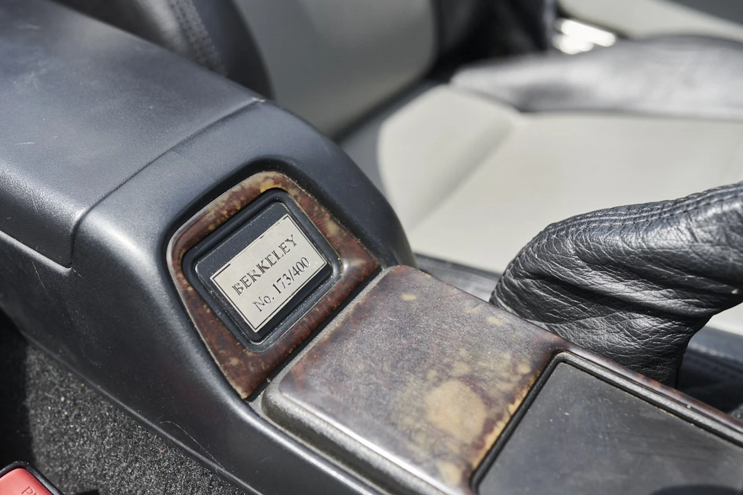 1998 Mazda NA MX-5 Miata - Image 26 of 30