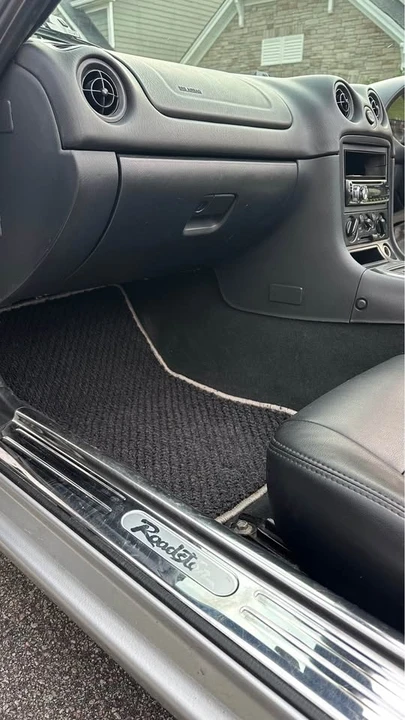 1998 Mazda NA MX-5 Miata - Image 12 of 20