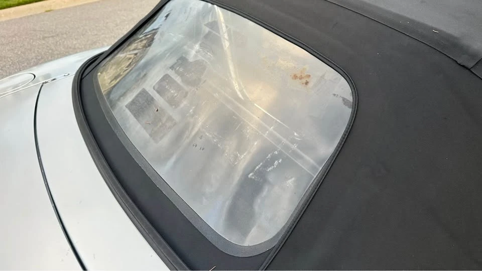 1998 Mazda NA MX-5 Miata - Image 15 of 20