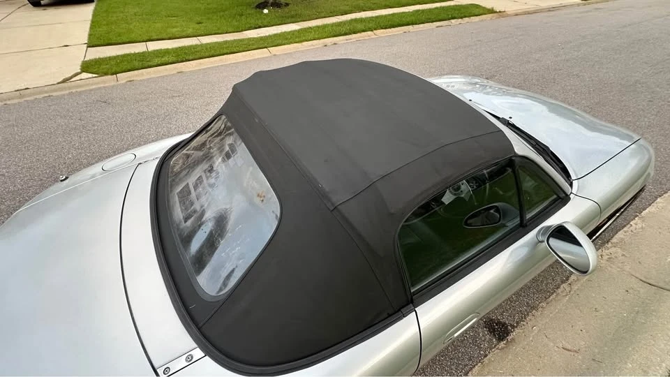 1998 Mazda NA MX-5 Miata - Image 14 of 20