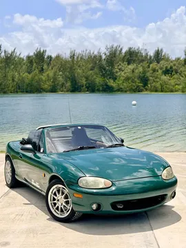 1998 Mazda MX-5 V-Spec
