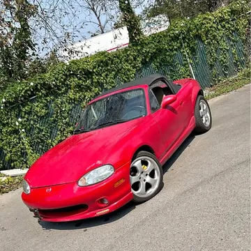 1998 Mazda Miata NB