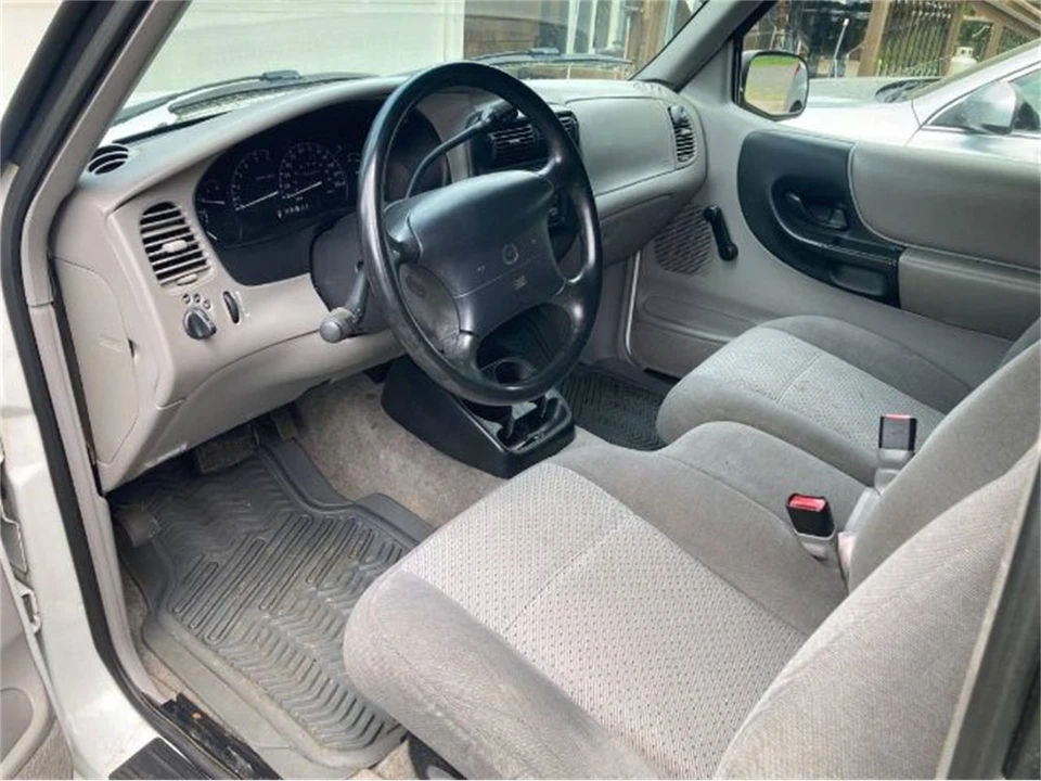 1998 Mazda B Series 4th Gen - Image 6 of 8