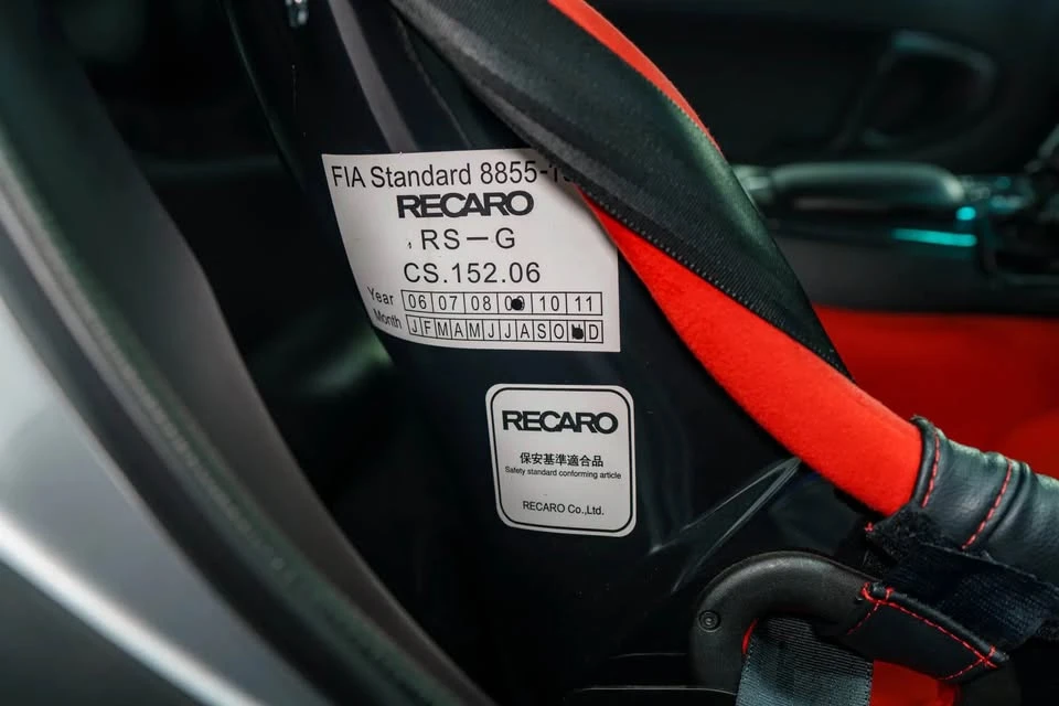 1998 Mazda RX-7 FD - Image 5 of 12