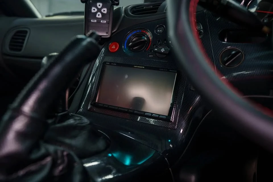 1998 Mazda RX-7 FD - Image 4 of 12