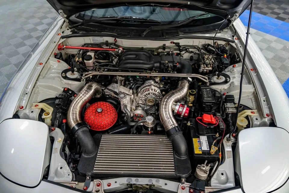 1998 Mazda RX-7 FD - Image 6 of 12