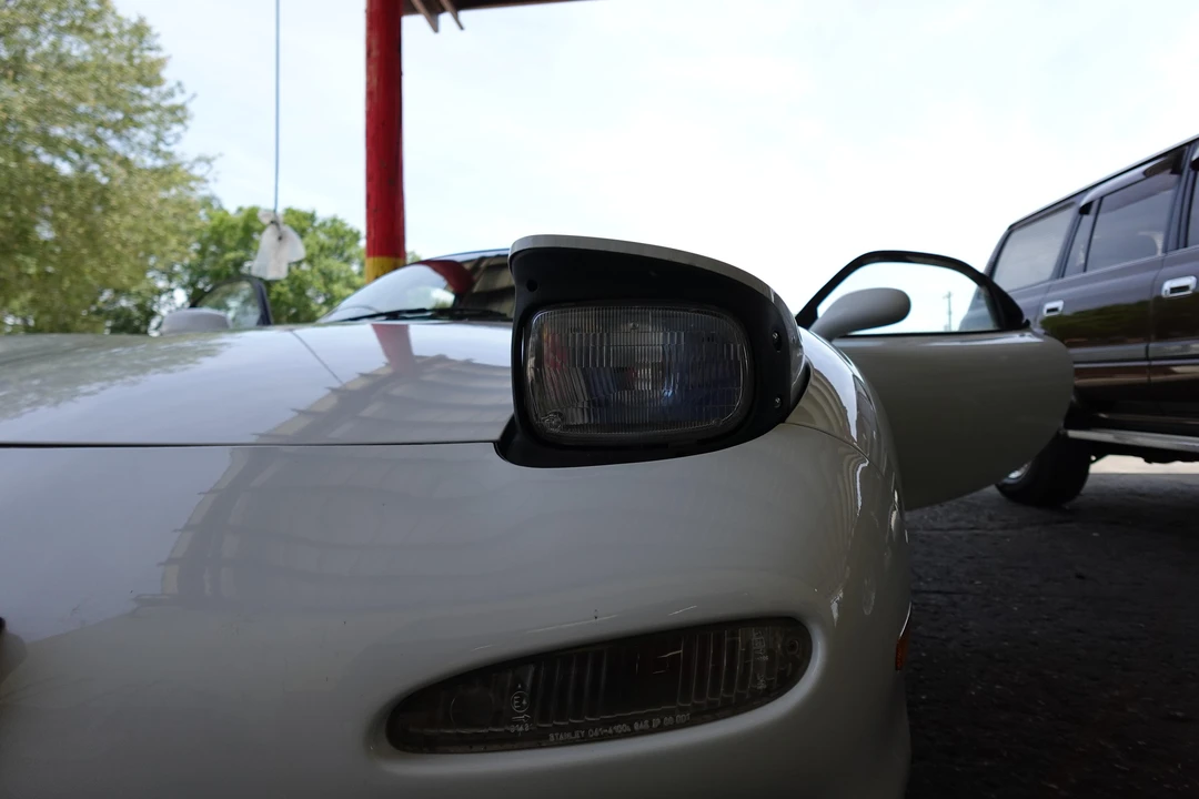 1998 Mazda RX-7 FD - Image 17 of 31