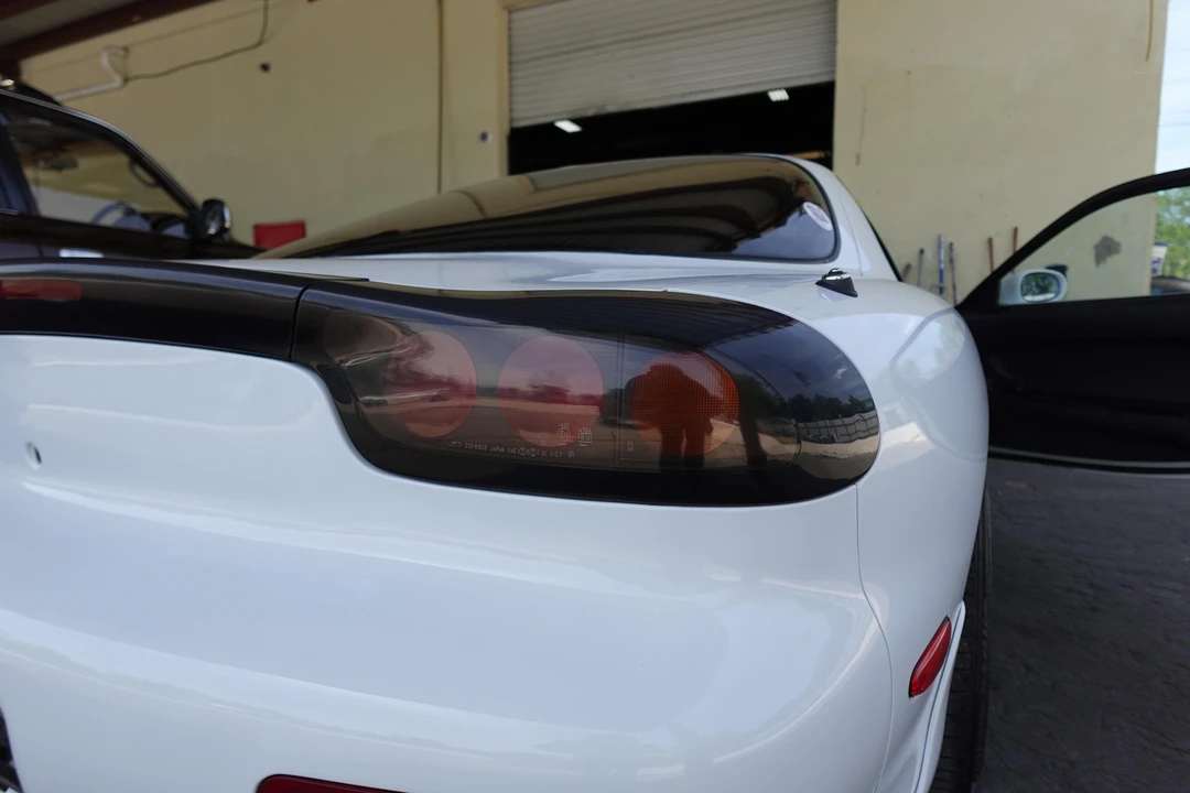 1998 Mazda RX-7 FD - Image 19 of 31