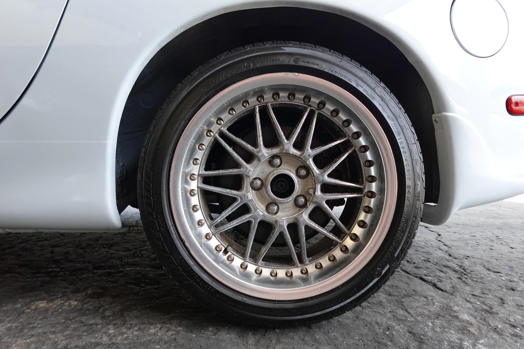 1998 Mazda RX-7 FD - Image 21 of 31