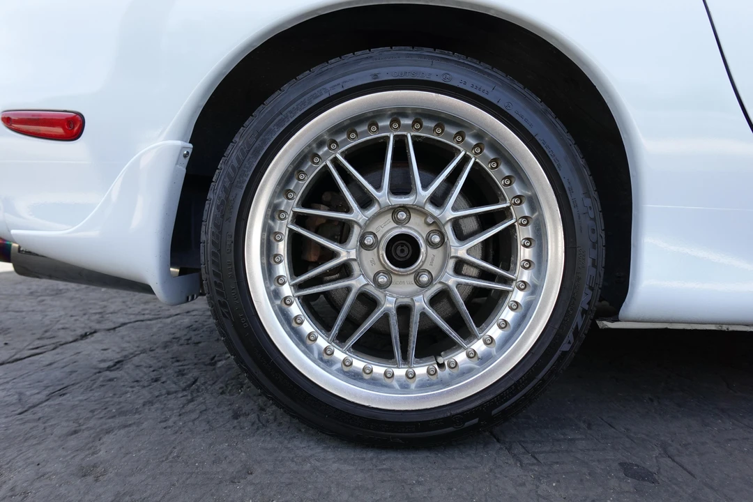 1998 Mazda RX-7 FD - Image 22 of 31