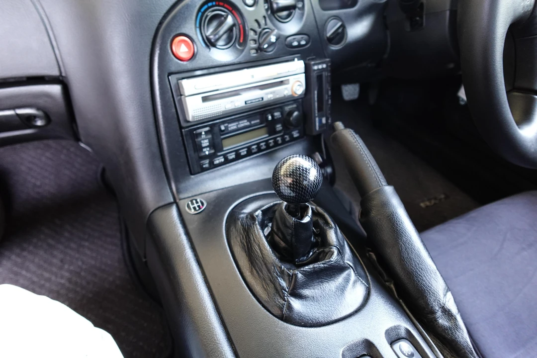 1998 Mazda RX-7 FD - Image 26 of 31