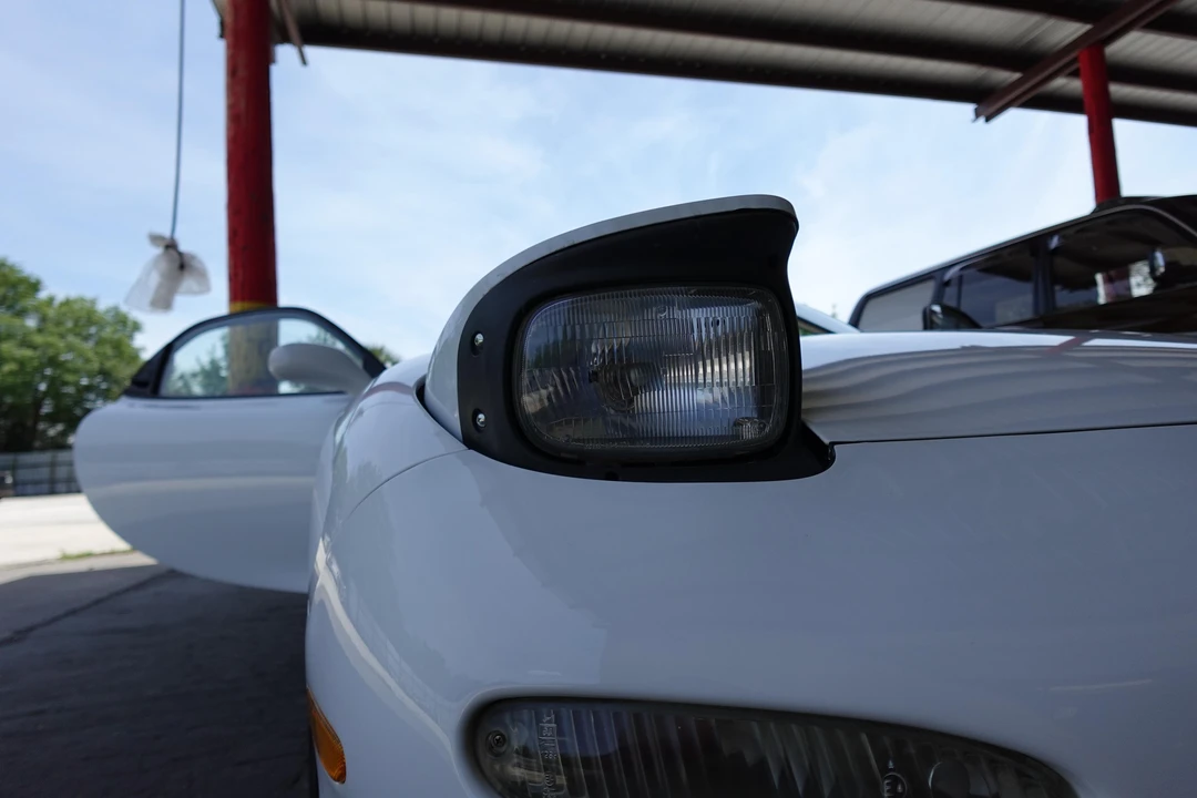 1998 Mazda RX-7 FD - Image 16 of 31