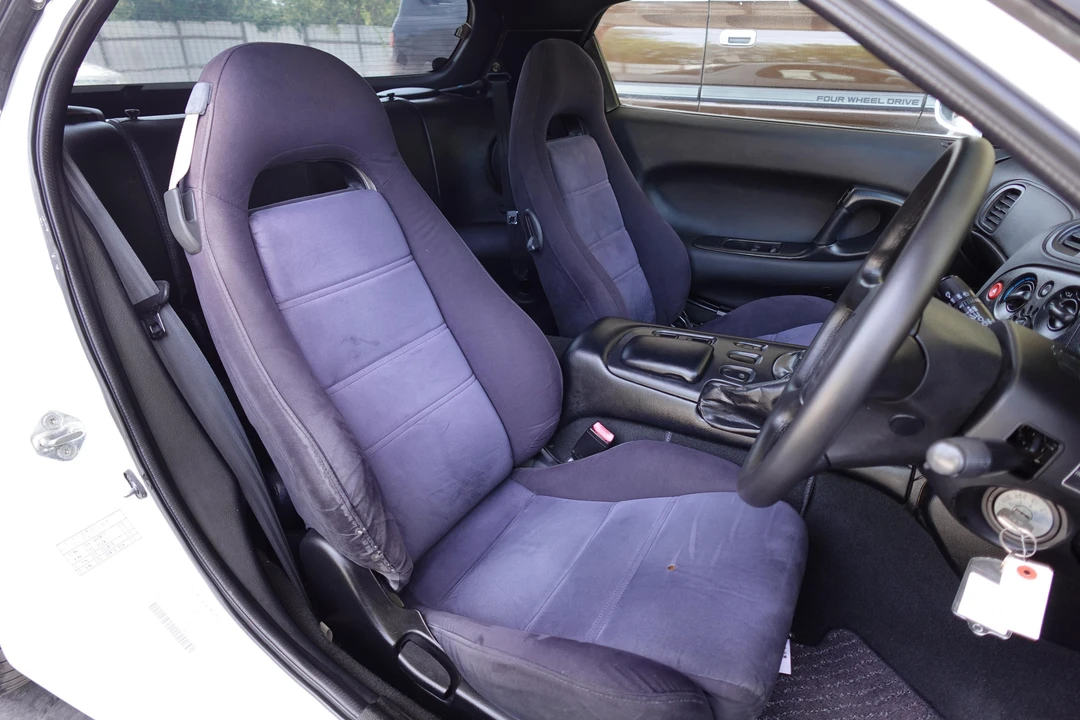 1998 Mazda RX-7 FD - Image 29 of 31