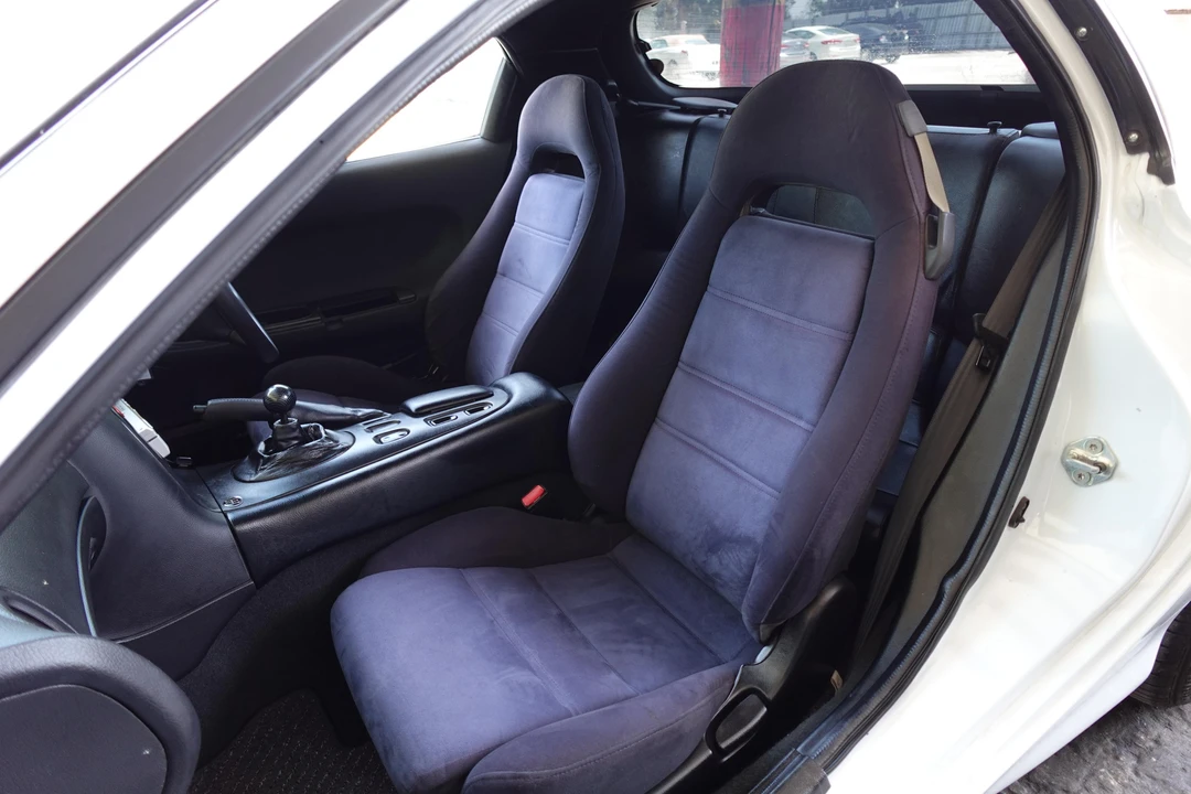 1998 Mazda RX-7 FD - Image 25 of 31