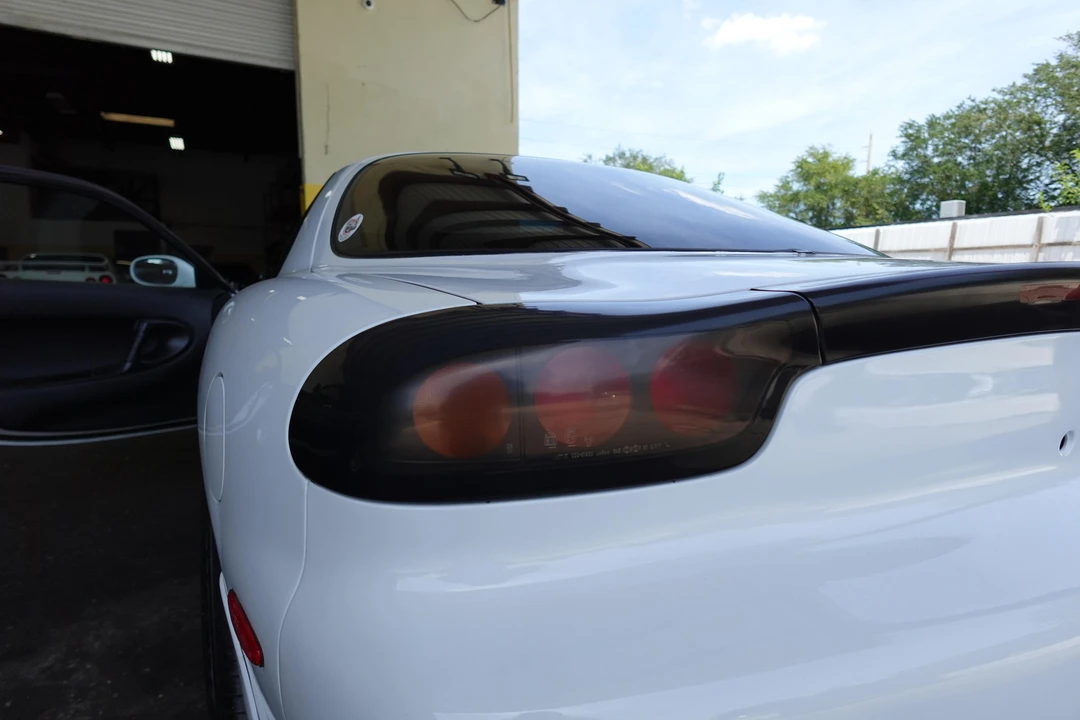 1998 Mazda RX-7 FD - Image 18 of 31