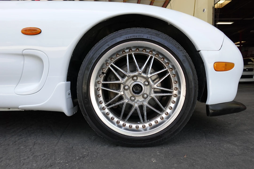 1998 Mazda RX-7 FD - Image 23 of 31