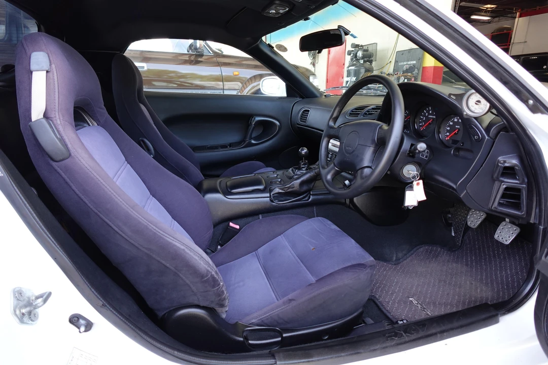 1998 Mazda RX-7 FD - Image 28 of 31