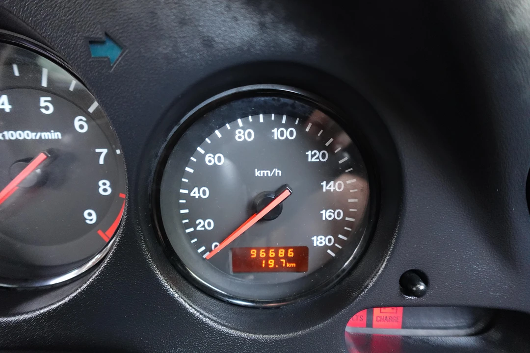1998 Mazda RX-7 FD - Image 27 of 31