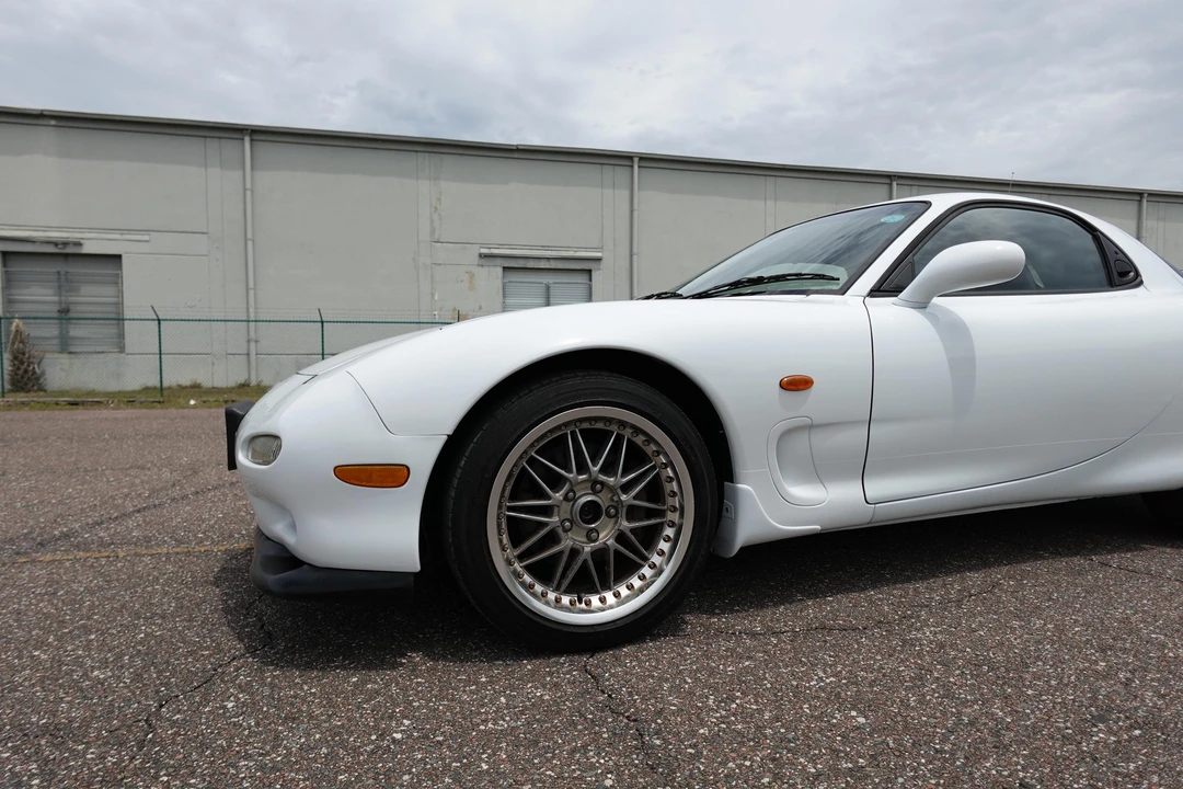 1998 Mazda RX-7 FD - Image 15 of 31