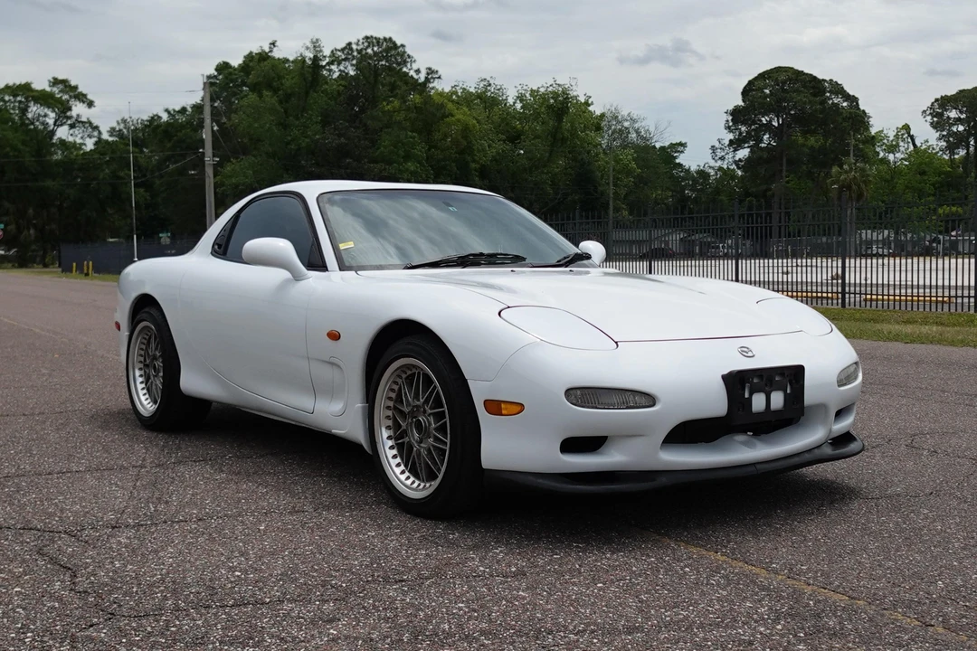 1998 Mazda RX-7 FD - Image 14 of 31