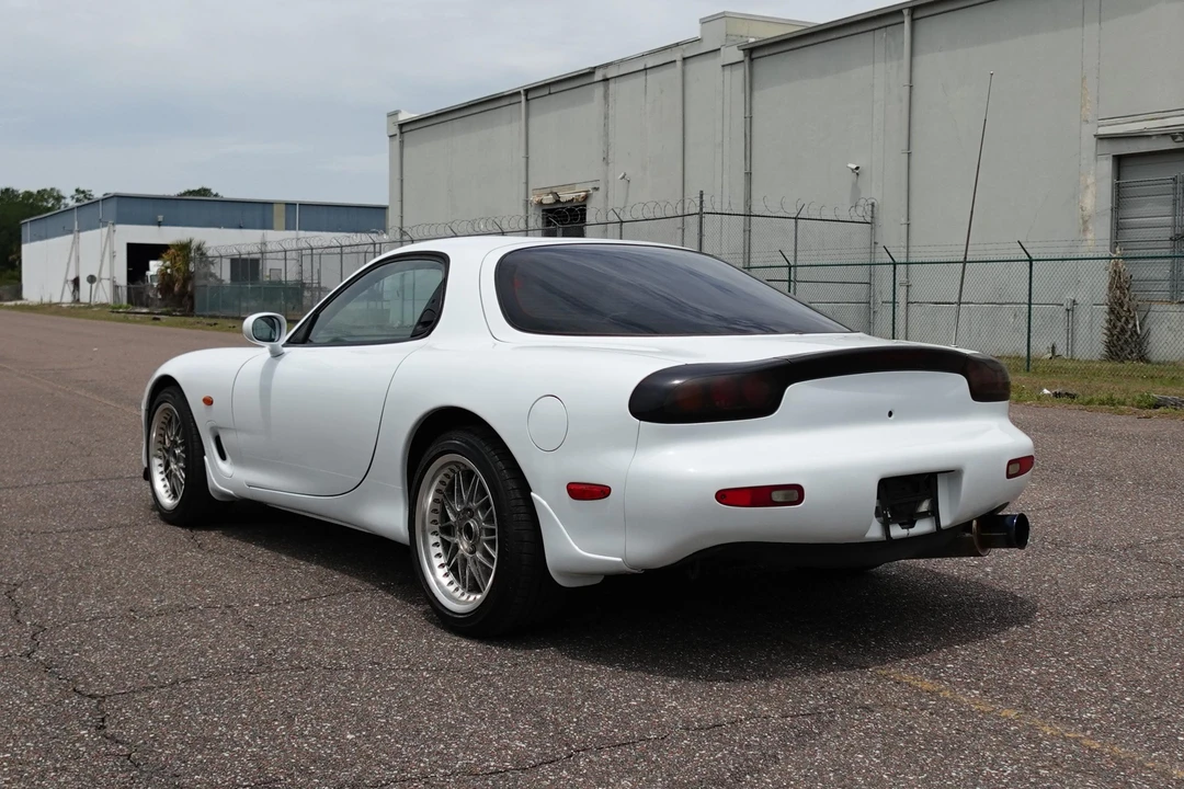 1998 Mazda RX-7 FD - Image 11 of 31