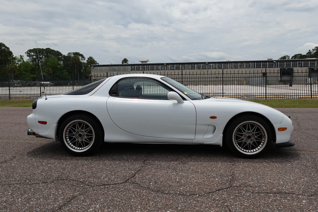 1998 Mazda RX-7 FD - Image 13 of 31