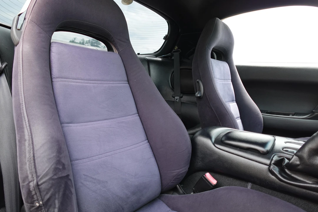 1998 Mazda RX-7 FD - Image 30 of 31