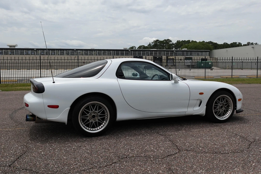 1998 Mazda RX-7 FD - Image 12 of 31