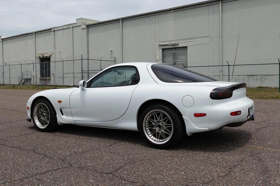 1998 Mazda RX-7 FD - Image 10 of 31