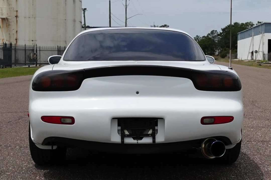 1998 Mazda RX-7 FD - Image 5 of 31