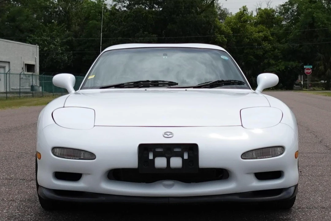1998 Mazda RX-7 FD - Image 2 of 31
